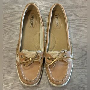 Sperry's